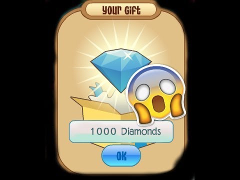 Animal Jam 500 Diamond Code Binnation